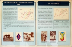 Necropole Nationale de Rougemont (3)